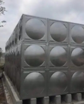 不锈钢宣恩保温水箱内部控制过程该如何做呢？