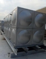 宣恩保温水箱的维护包括哪些内容