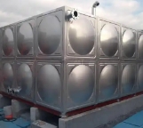 宣恩不锈钢生活水箱：现代生活的水质守护者