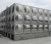 宣恩保温水箱选型指南及常见误区