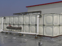 宣恩水箱厂家谈水箱的保温装置安装