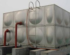 宣恩不锈钢水箱表面氧化该如何处理