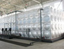 宣恩不锈钢消防水箱常用的两种水位控制方法