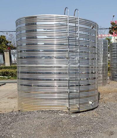 宣恩不锈钢保温水箱给高层供水要满足哪些条件