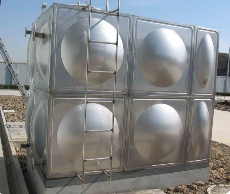 宣恩组合式不锈钢水箱的使用寿命和质量之间有什么联系?