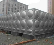 如何确保宣恩不锈钢水箱的稳固和密封性能